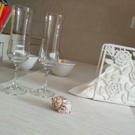 Suite Bb Трані Екстер'єр фото
