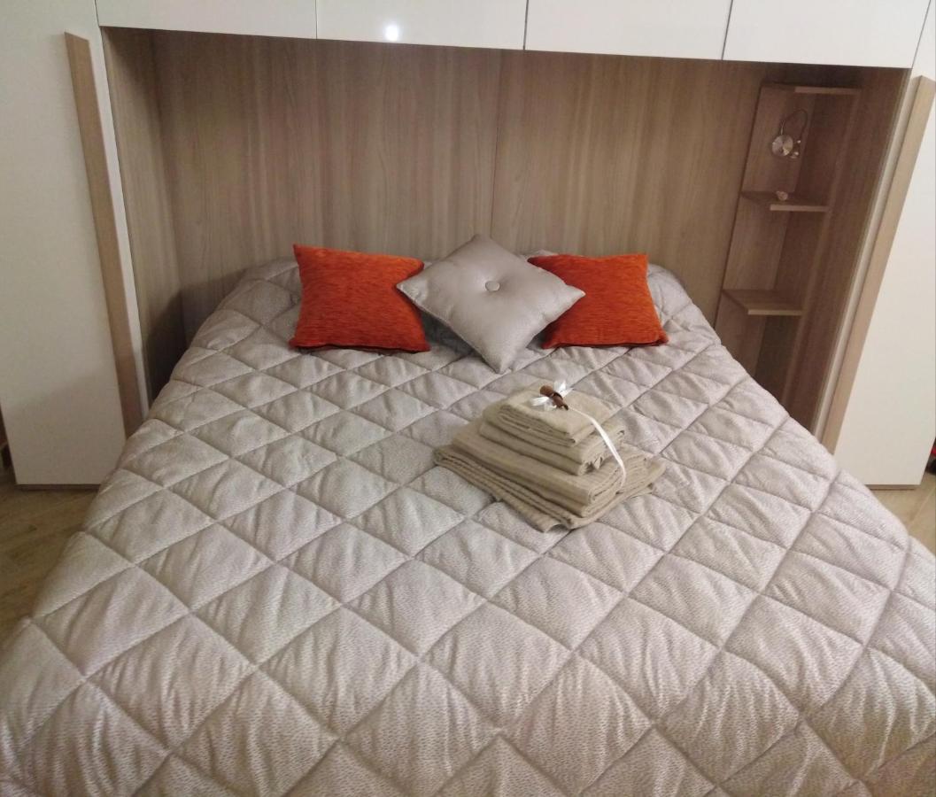 Suite Bb Трані Екстер'єр фото