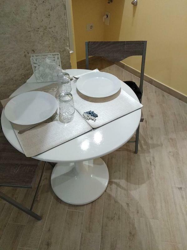 Suite Bb Трані Екстер'єр фото