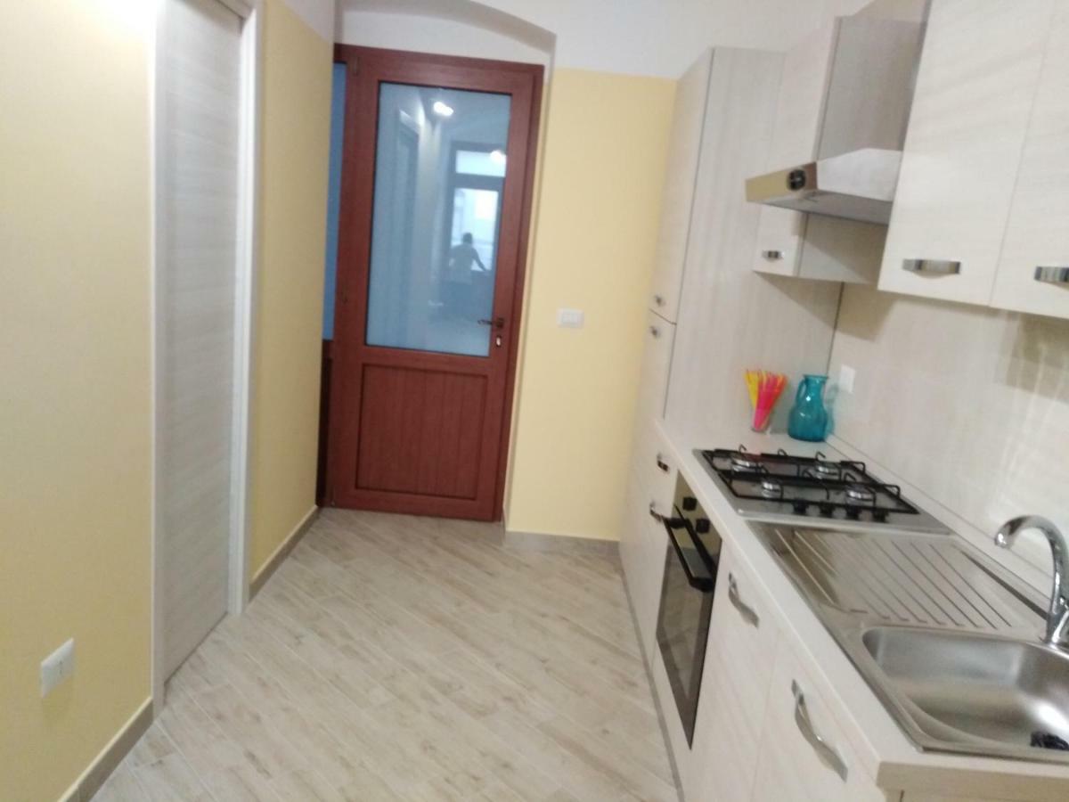 Suite Bb Трані Екстер'єр фото