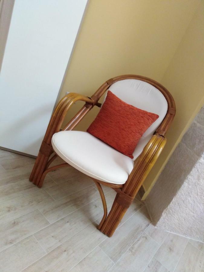 Suite Bb Трані Екстер'єр фото